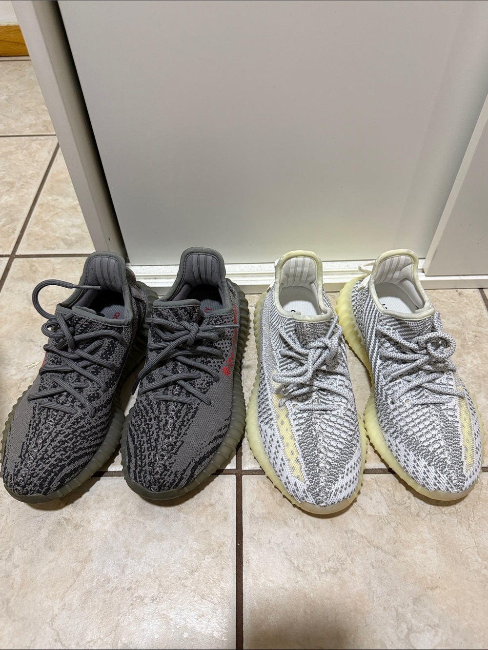 Yeezy 350